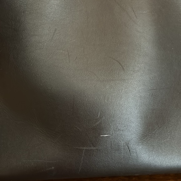 Gucci Vintage Sherry Line Web Tote Black - Picture 11 of 14